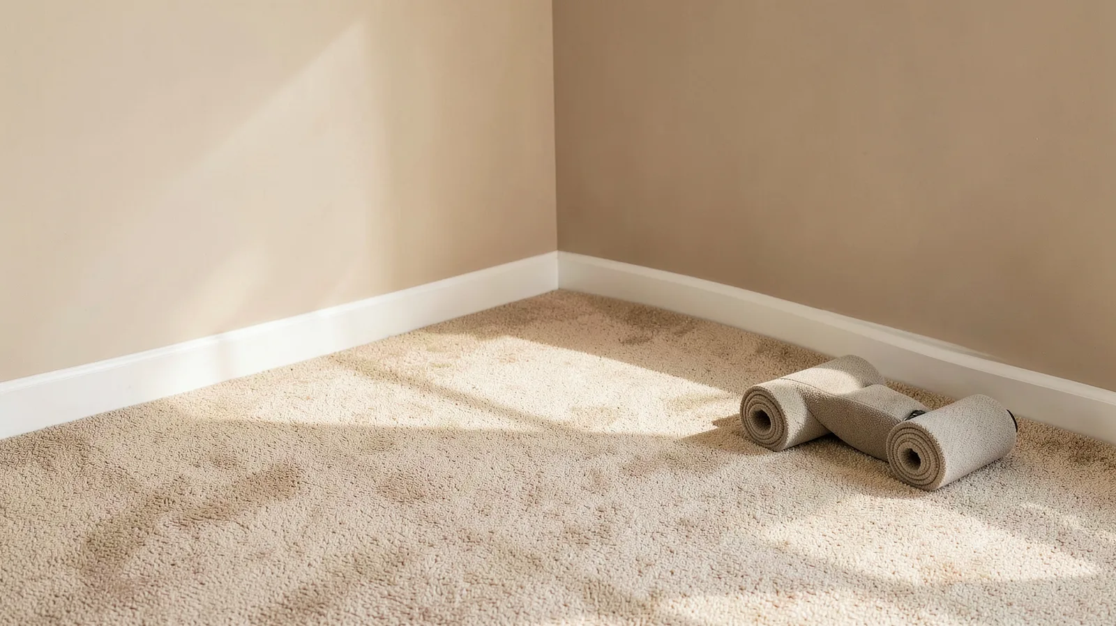 Carpet Installation in Sherman, MS near me